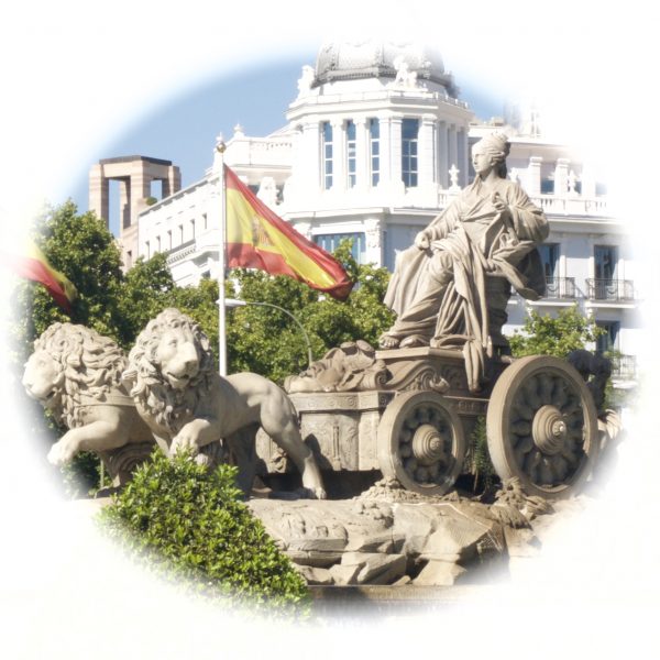 Fuente Cibeles
