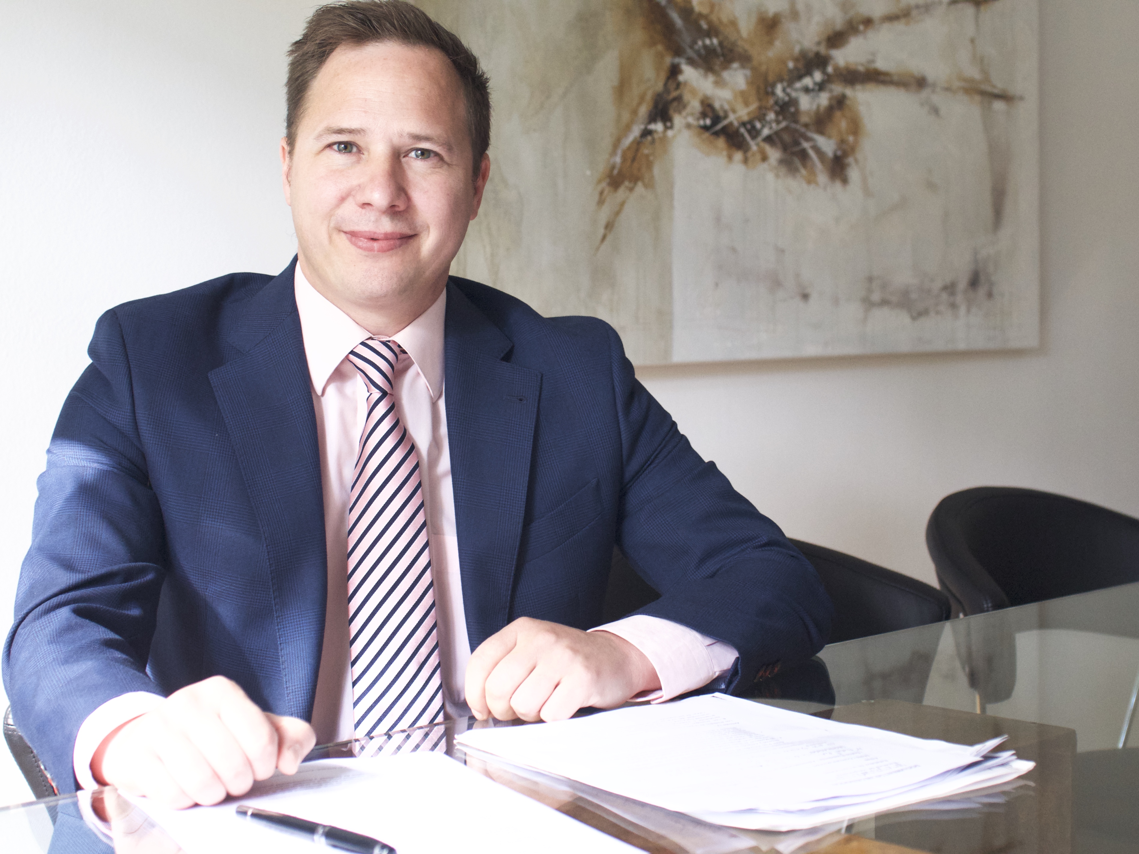 Juan Manuel Corregidor